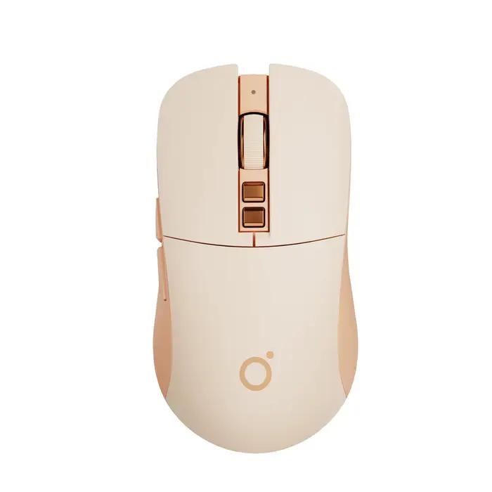 Souris de jeu sans fil EWEADN G309 2.4G et Bluetooth