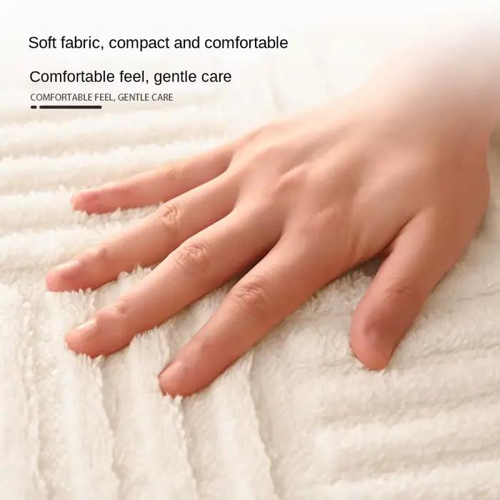 Tapis de sol absorbant Simple pour salle de bain, tapis de toilette à rayures épaisses, salle de douche, tapis de pied antidérapant, tapis d'entrée résistant à la saleté