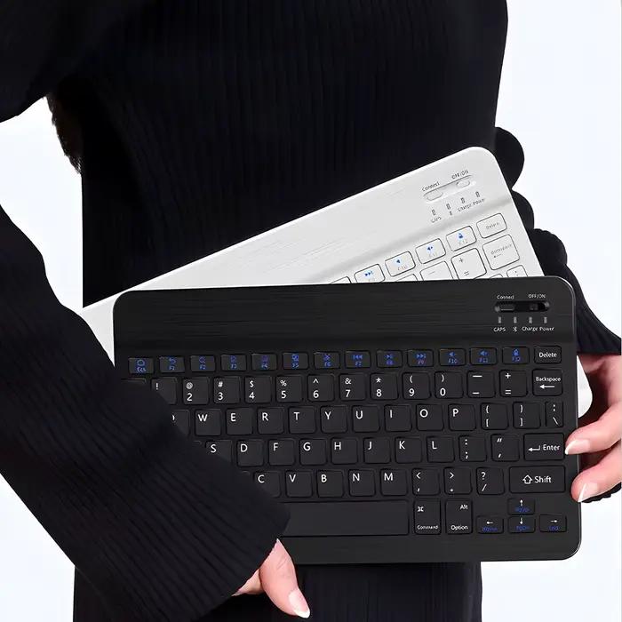 Mini clavier souris Bluetooth sans fil