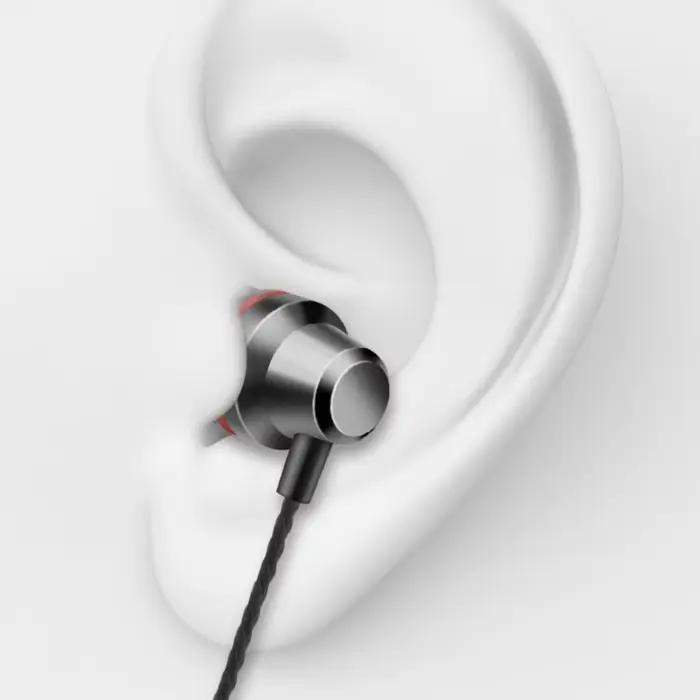 Écouteurs intra-auriculaires portables 3
