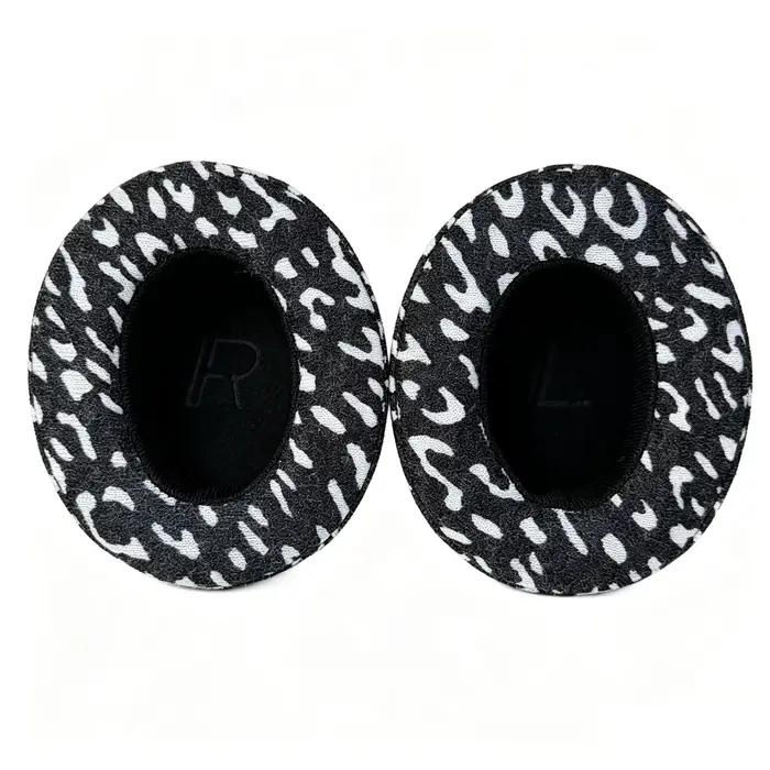 Coussinets d'oreille de remplacement pour casques Corsair HS50