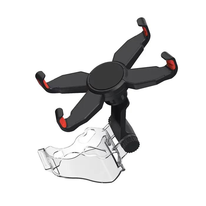 Support de contrôleur pour contrôleur Switch 2 Pro angle réglable coussinets antidérapants confort de jeu occasionnel professionnel gaming expérience de jeu optimisée pour gamer occasions spéciales