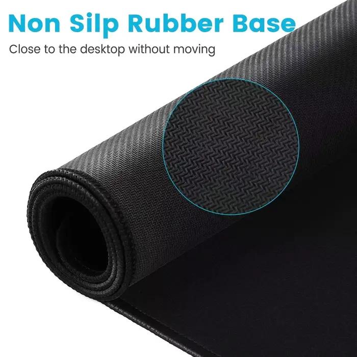 Tapis de souris personnalisé imprimé bricolage grand