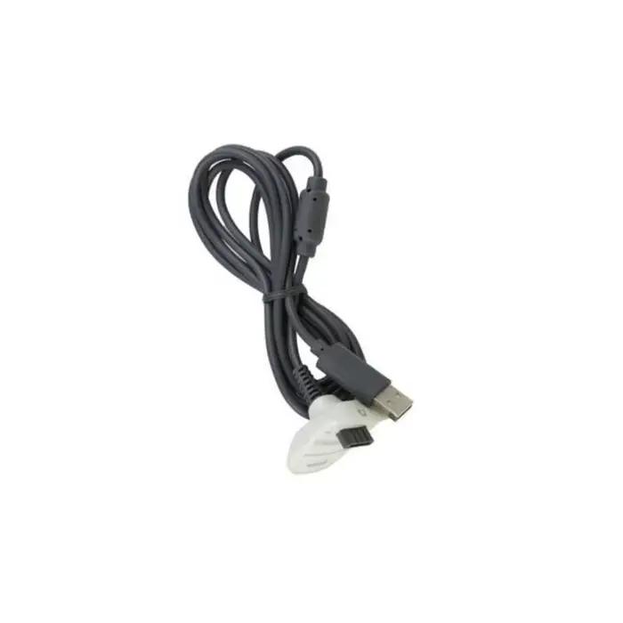 Pour Xboxes 360 contrôleur sans fil câble de Charge USB cordon