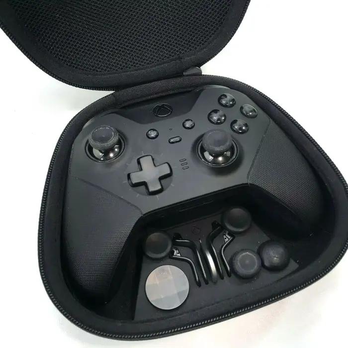 Étui de transport authentique pour contrôleur Xbox Elite série 2