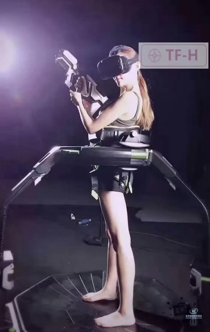 Contrôleur de odorde tir noir pour HTC Vive, 1 pièce, casque VR, fusil de jeu