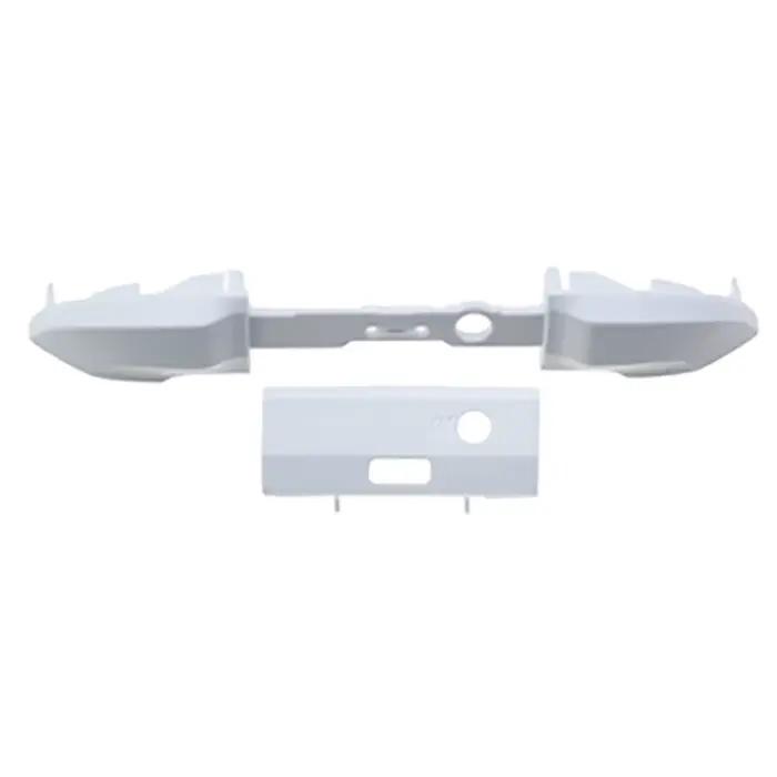 2/5/10 ensembles de boutons de pare-chocs RB LB blanc noir pour contrôleur XBox série S X déclencheur Surround Guide