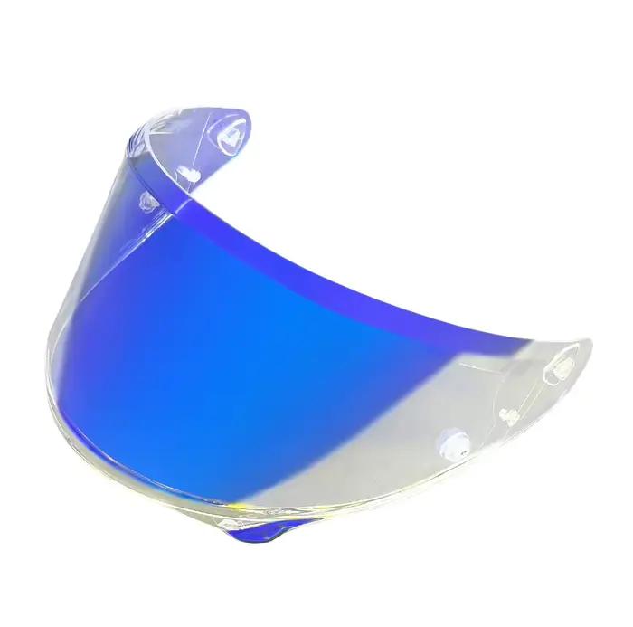 Rpha12 N Visière de casque pour HJC RPHA 12 RPHA 12 carbone HJ42 bouclier facial Visière Moto Anti-buée crème solaire remplacement haute clarté