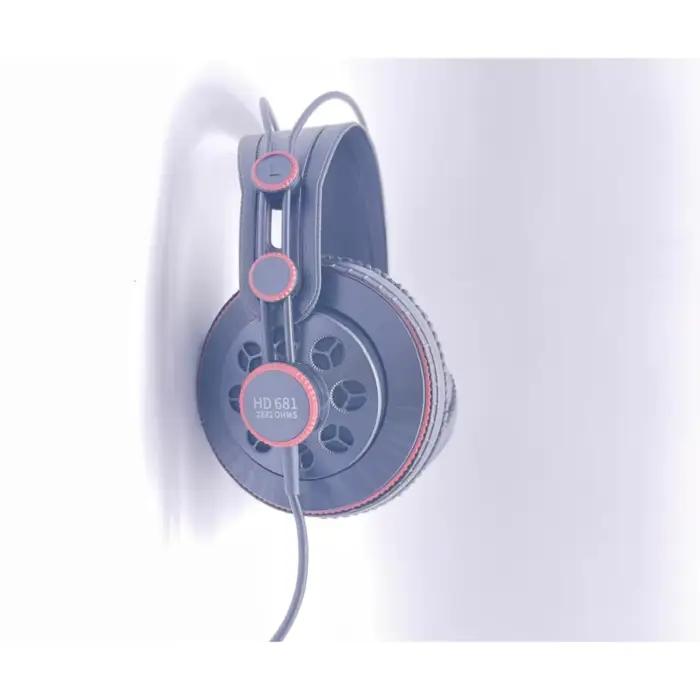 Superlux HD681 casque 3.5mm Jack filaire Super basse dynamique écouteur suppression de bruit