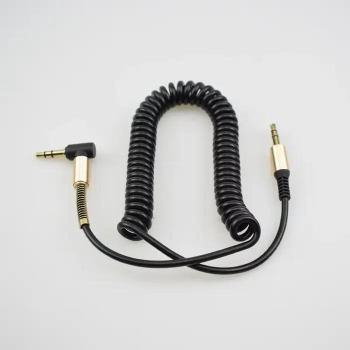 Câble Audio Jack AUX 3.5MM mâle à mâle