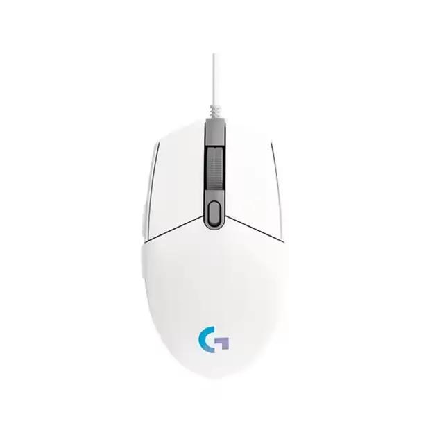 Souris de jeu Logitech (G) G102 RGB
