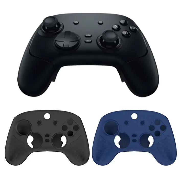 Étui en Silicone souple pour manette de jeu Razer Wolverine V3 Pro