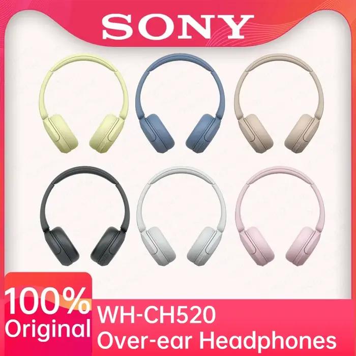 Casque sans fil Sony WH-CH520