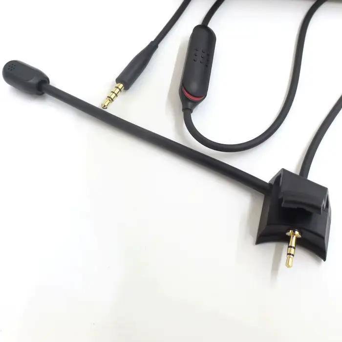 BOSE – câble détachable pour casque de jeu