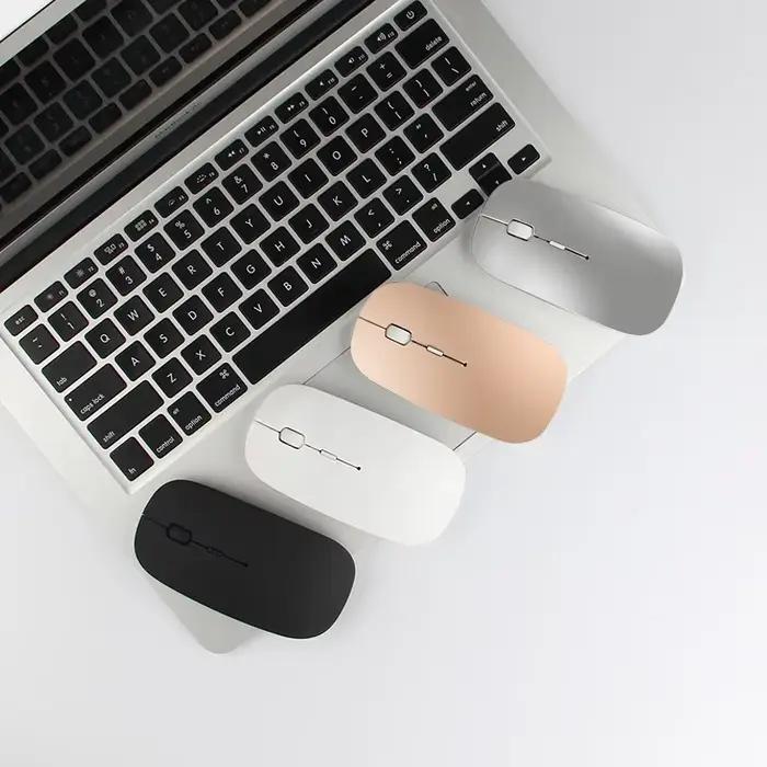 Souris Bluetooth pour APPle MacBook Air Pro Retina 11 12 13 15 16 mac book