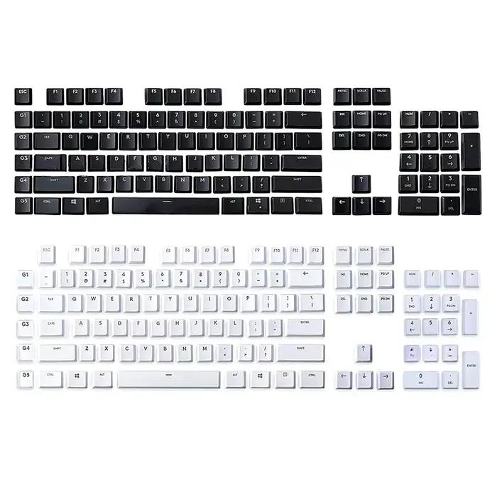 Capuchons de touches G913 G915 G813 G815 TKL
