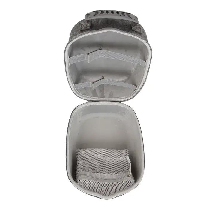 Étui de voyage pour casque VR Portable EVA gris Anti-chute