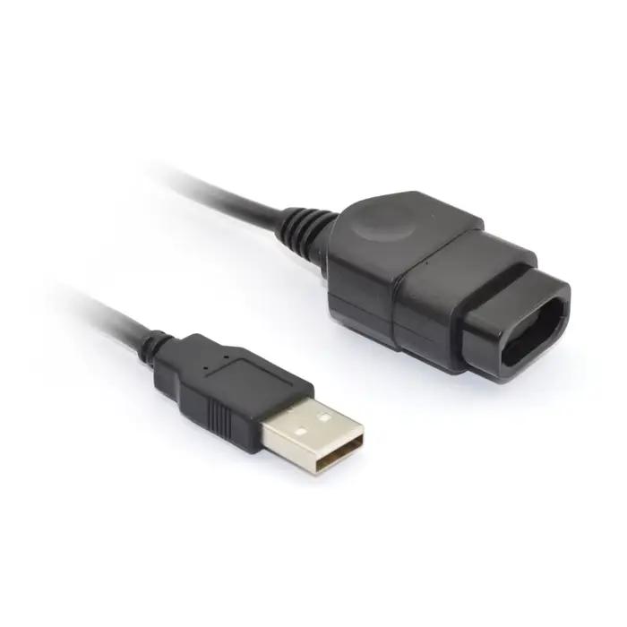For Xbox Controller Converter Adapter Cable for Xbox to USB PC