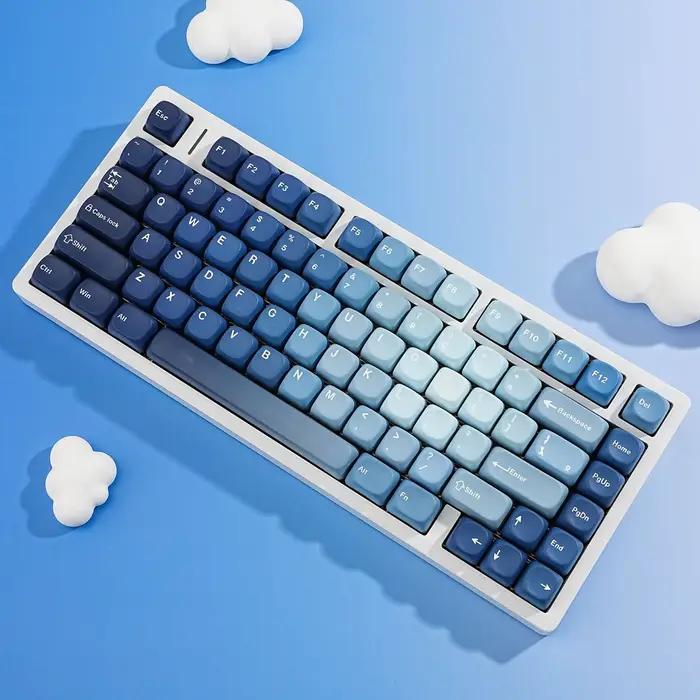 Clavier mécanique espagnol