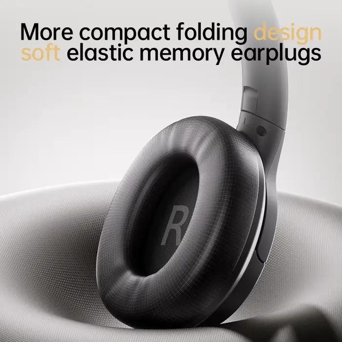 Casque audio supra-auriculaire