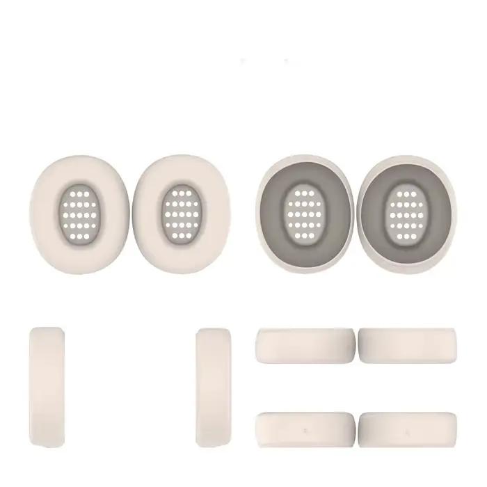 1 paire de housses pour écouteurs JBL Tune 770NC
