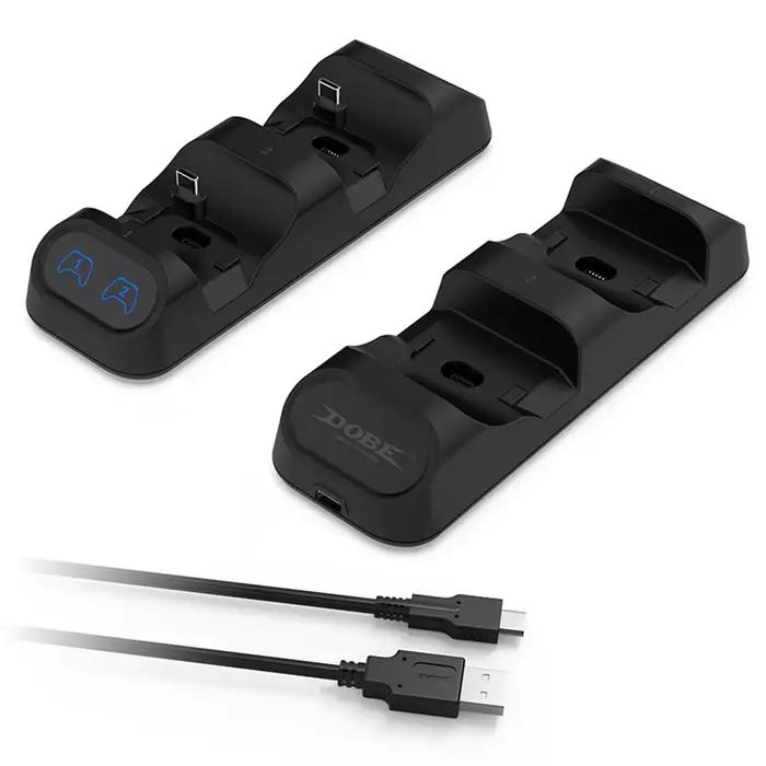 Station de charge pour manette Switch Pro