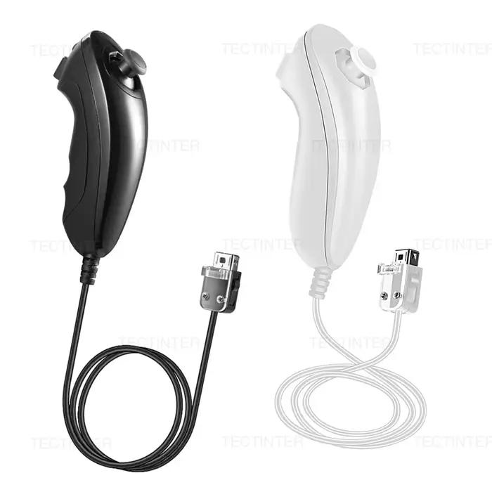 Nunchuck filaire pour Console Nintendo Wii / Wii U