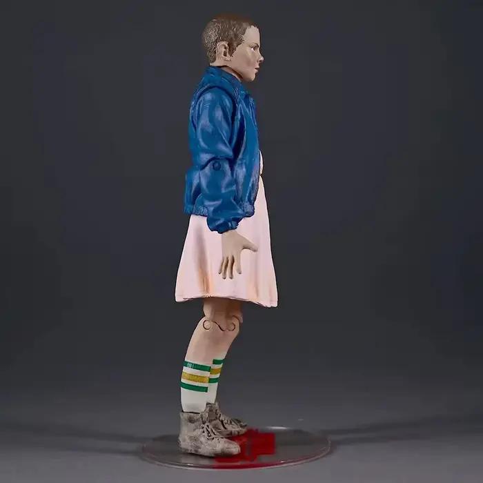 Figurine articulée Stranger Things Eleven