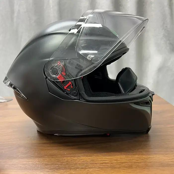 Casque de protection contre l'Antarctique, déflecteur de souffle, ruisseau rete pour AGV K5S KS 5