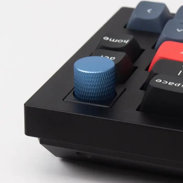 Bouton en aluminium Keychron pour clavier mécanique personnalisé