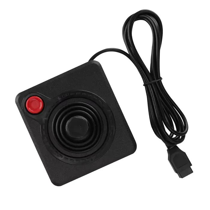 Joystick analogique 3D confortable contrôleur