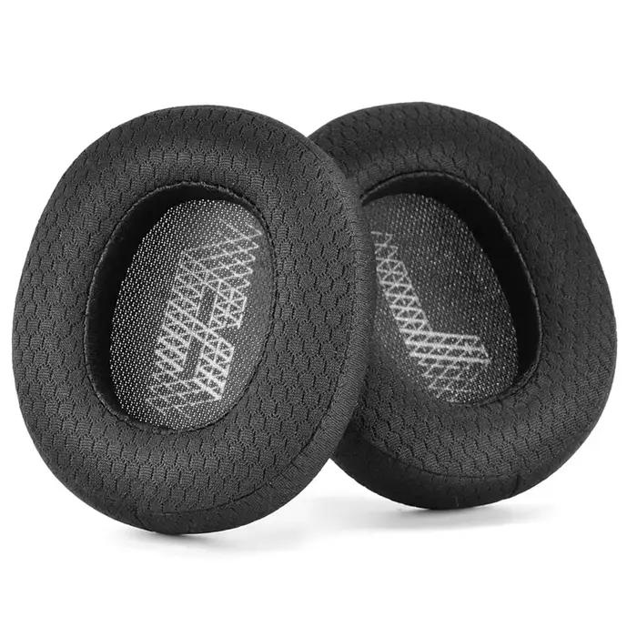 1 paire de coussinets d'oreille en mousse