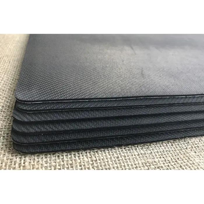 Tapis de jeu personnalisé
