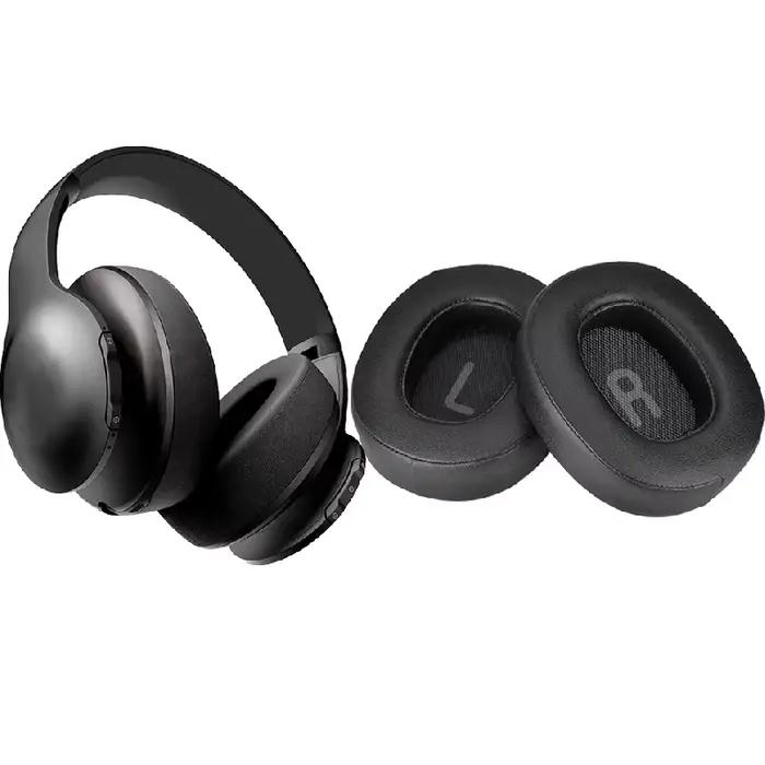 1 paire d'oreillettes durables pour écouteurs