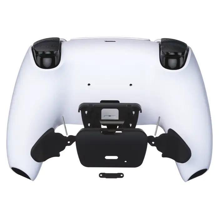 Bouton arrière de remplacement eXtremeRate Redesigned K1 K2 pour kit de remap ps5 RISE-contrôleur et carte de rappel RISE non incluse