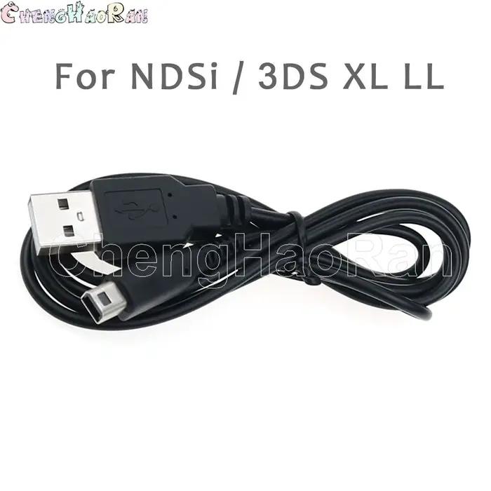 Câble de charge USB pour console de jeu