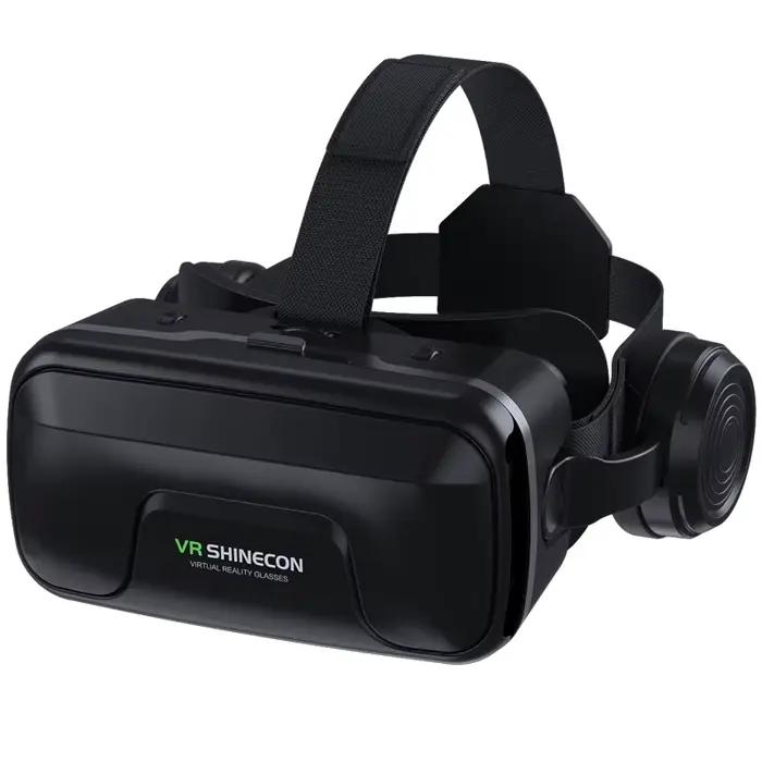 VR Kendecon-Casque de réalité virtuelle 10.0