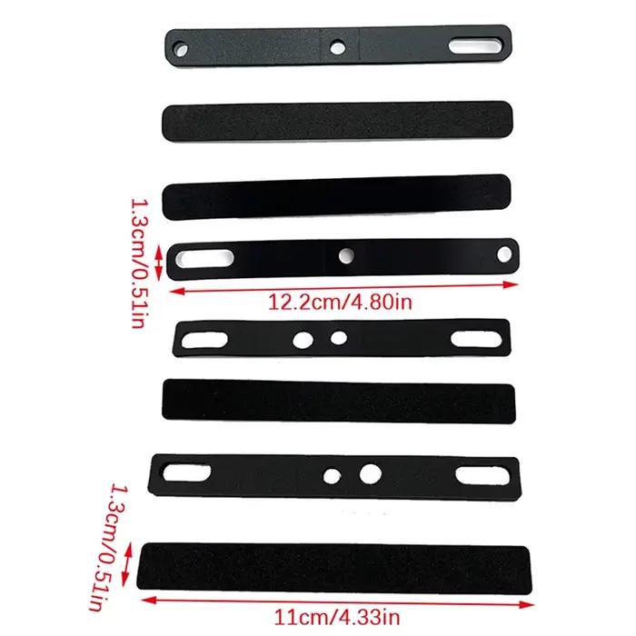 Capuchons de clavier de jeu mécanique