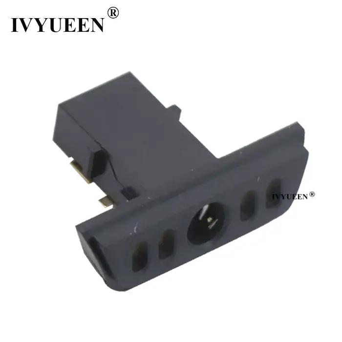 IVYUEEN 10 pièces prise pour écouteurs pour PlayStation 5 Dualsense PS5 Pro contrôleur mince casque