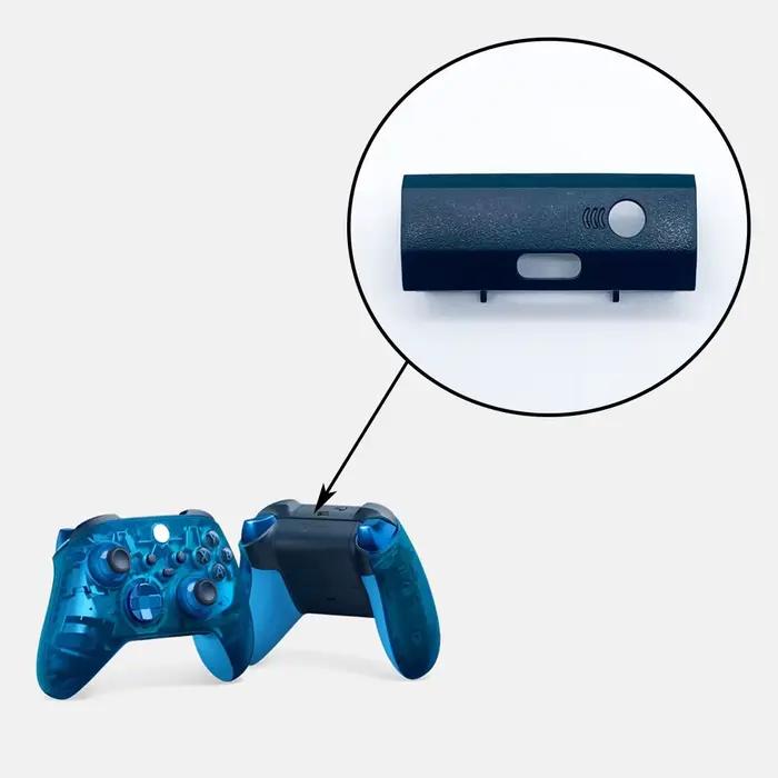 Pour Xbox série S