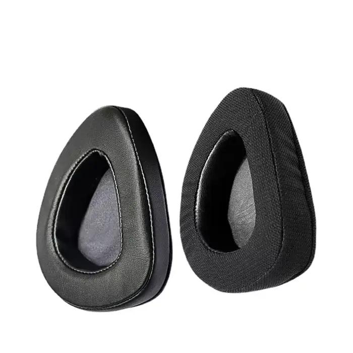 Coussinets d'oreille pour casque de jeu ASUS ROG Delta/Prism