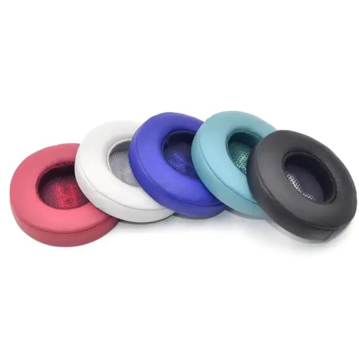 Coussinets d'oreille en mousse à mémoire de forme souple de remplacement pour écouteurs JBL E35 E45bt E45