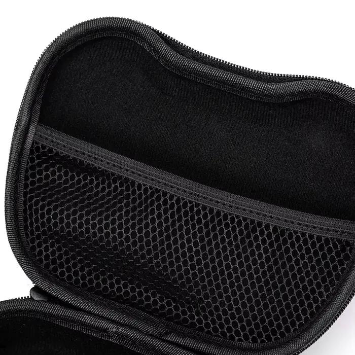 Étui de rangement pour manettes de jeu PS5 et Switch Pro : léger