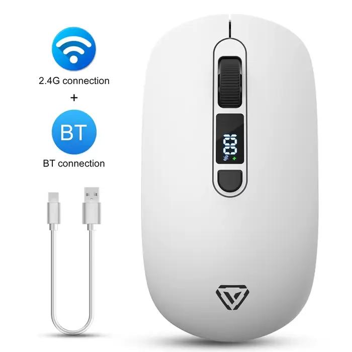 Souris Bluetooth pour APPle MacBook Air Pro Retina 11 12 13 15 16 mac book