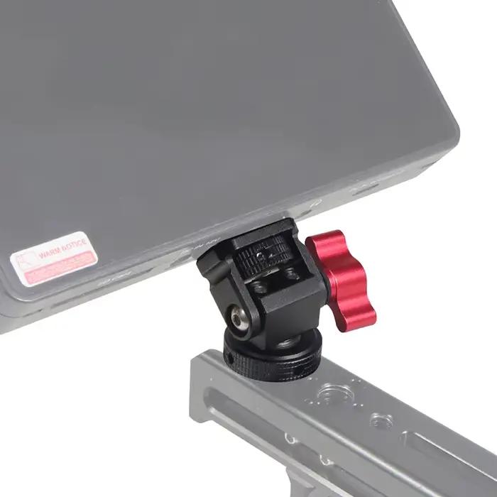 Mini support de montage pour moniteur
