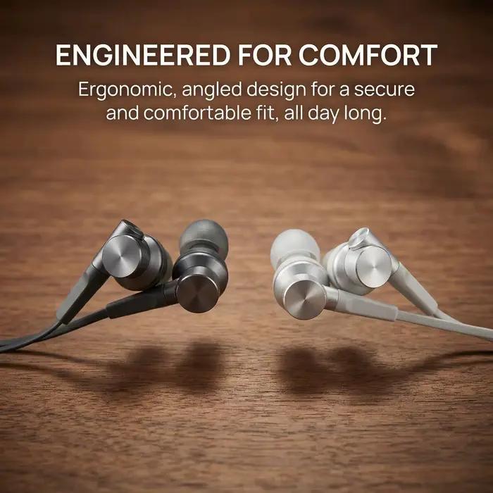 Écouteurs intra-auriculaires filaires SONY MDR-XB55AP