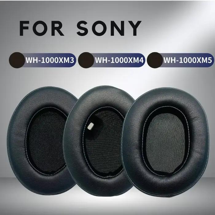 Pour Sony WH-1000XM3 WH-1000XM4 WH-1000XM5 écouteurs