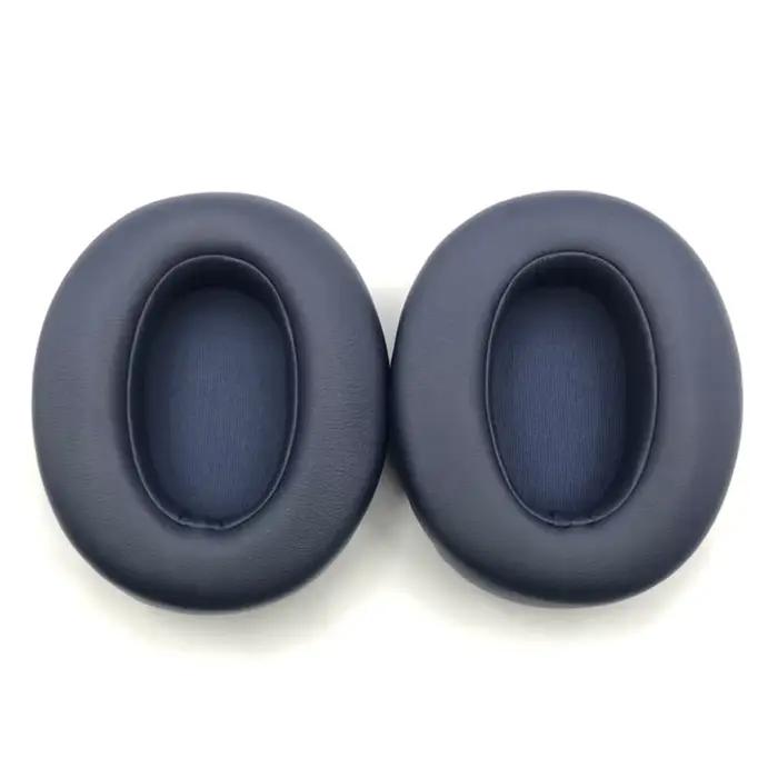 Coussinets d'oreille en mousse remplacement pour écouteurs WH-XB910N XB910N