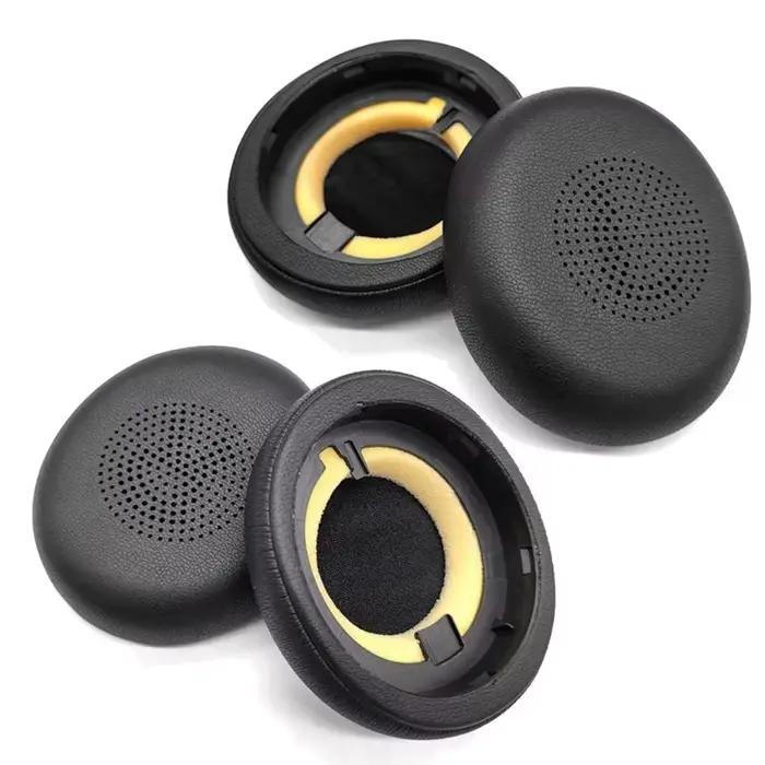 Coussinets d'oreille de remplacement QuickFit pour écouteurs Jabra Evolve2 65 UC