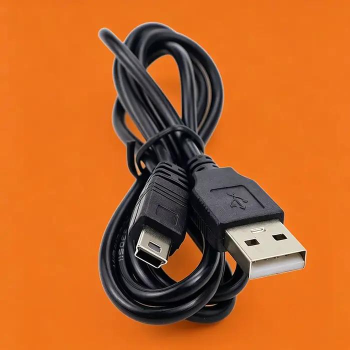Câble de charge sans fil pour manette PS3